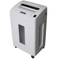 MÁY HỦY TÀI LIỆU SILICON PS-630C