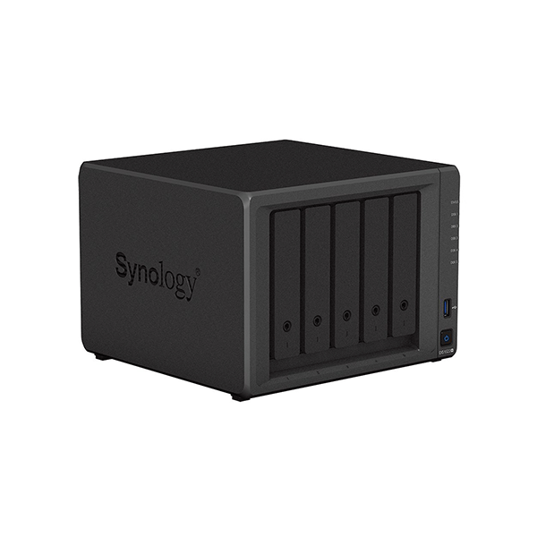 Thiết bị lưu trữ NAS Synology DS1522+