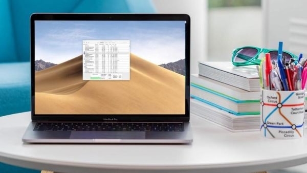 Hướng dẫn cài đặt máy in trên MacBook