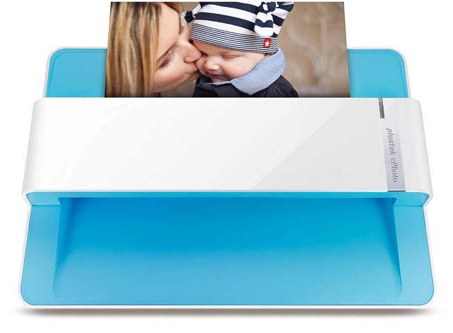 Máy scan ảnh Plustek ePhoto Z300