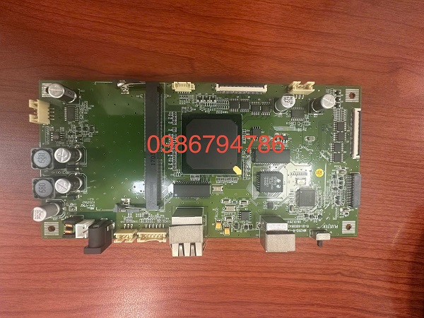 Cạc điều khiển máy scan Plustek SN8016U