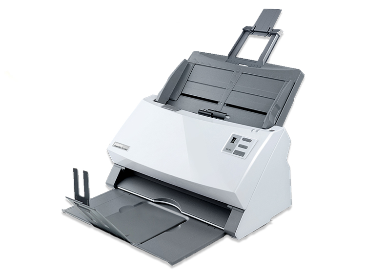 Máy scan Plustek SmartOffice PS3180U