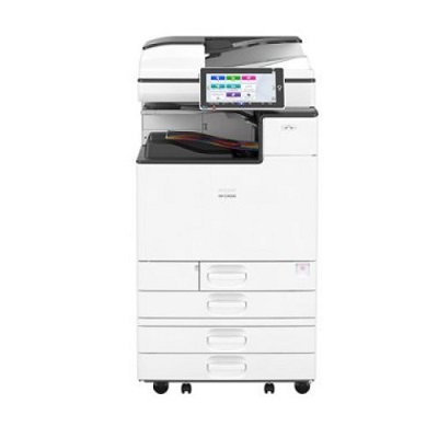 Cho thuê máy photocopy Gestetner GS3026C mới 100%, sử dụng mực hãng