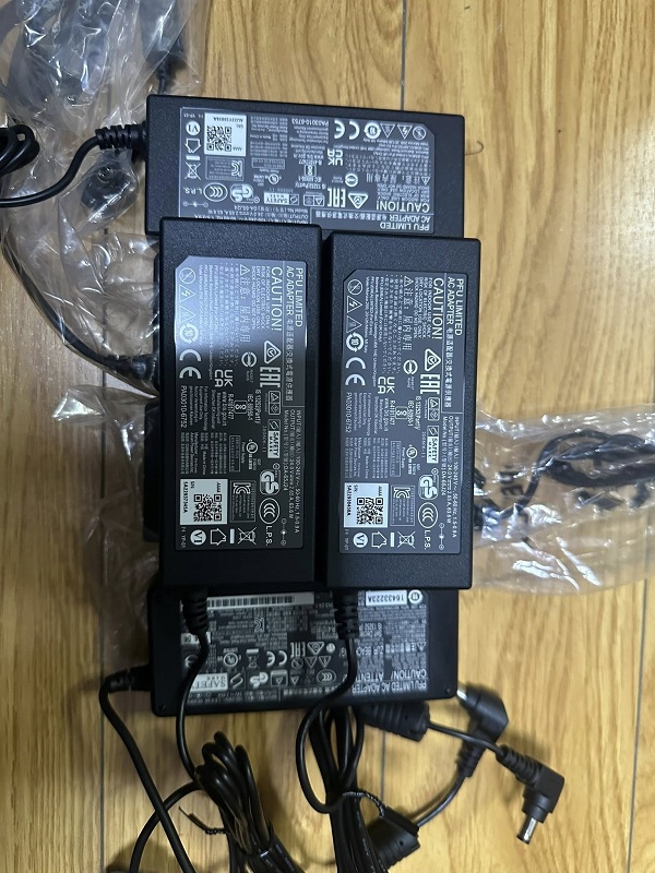 Bộ nguồn scan Ricoh adapter chính hãng