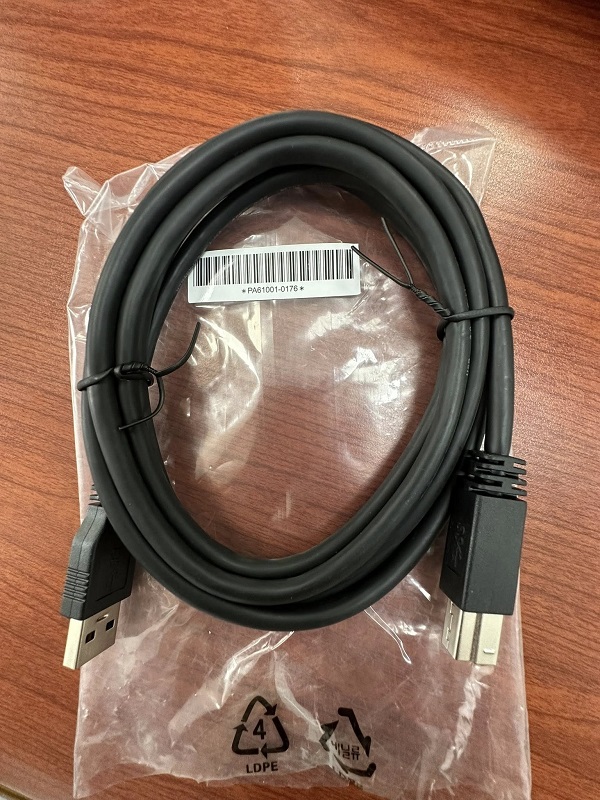 Cáp kết nối scan USB 3.0 chính hãng Ricoh