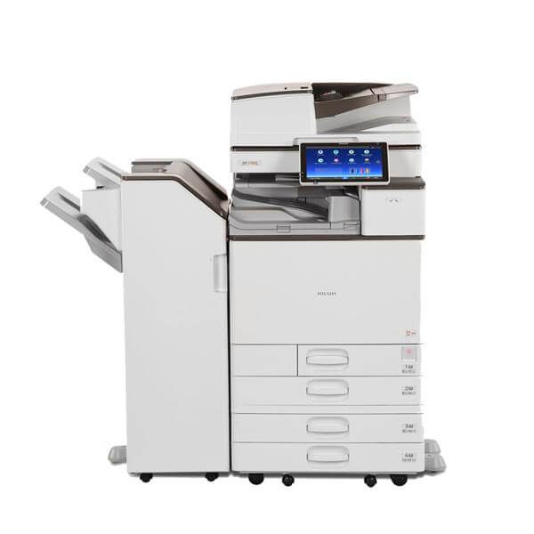 Cho thuê máy photocopy Ricoh MP C4504