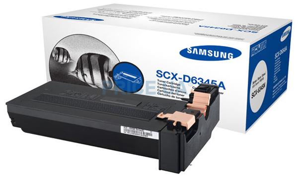 Mực in Mực Laser Samsung SCX-D6345A