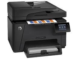 Driver máy in HP MFP m177fw