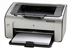 Driver máy in HP P1006