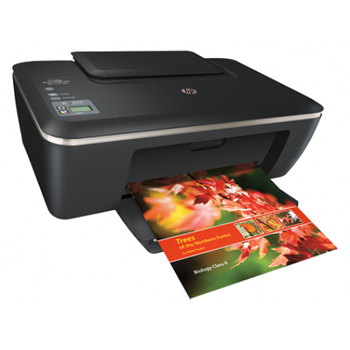 Driver máy in HP Deskjet Ink 2515