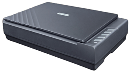 Máy scan Plustek OpticPro A390