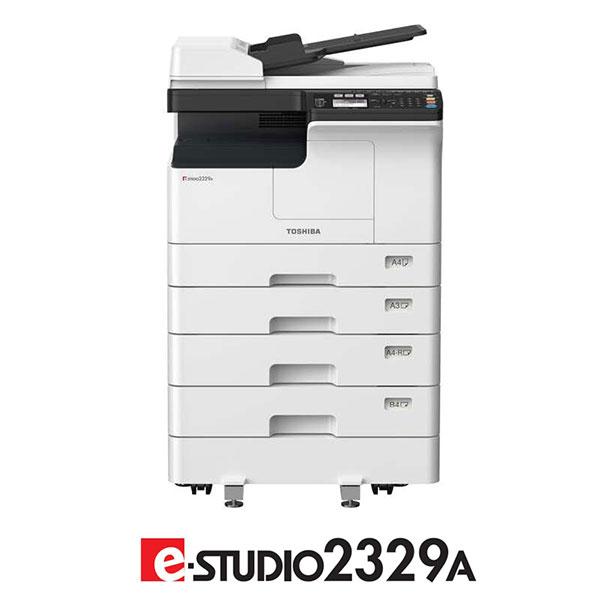 Máy photocopy Toshiba e-STUDIO 2329A