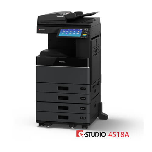 Cho thuê photocopy Toshiba e Studio 4518A