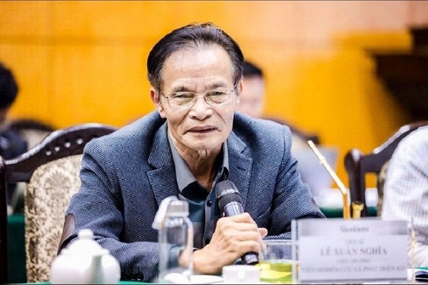 Số hóa để 'ai cũng trồng rừng', lãi hơn gửi tiết kiệm