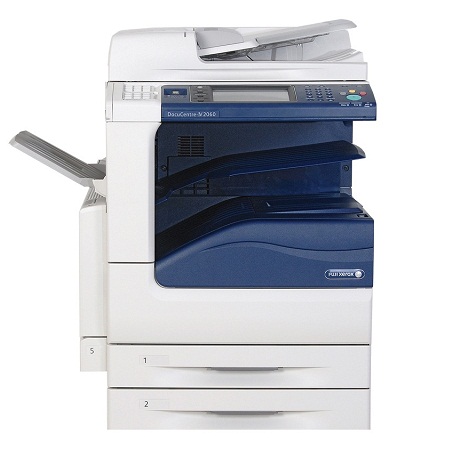 Máy photocopy màu Xerox ApeosPort C2060