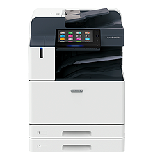 Máy photocopy Fuji Xerox Apeosport 4570 (Copy/in mạng/Scan mạng)