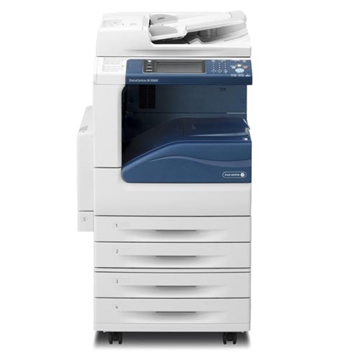 Cho thuê máy photocopy Xerox V4070