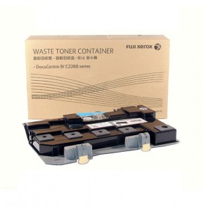 Hộp mực thải Xerox DocuCentre IV C2263/2265 Waste Toner Bottle