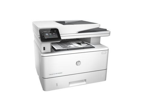 Máy in HP LaserJet Pro MFP M426fdw (F6W15A)
