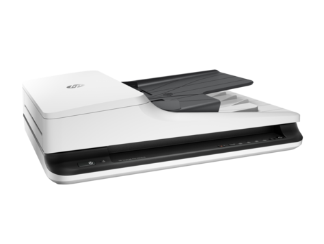 Máy scan HP ScanJet Pro 2500 f1 Flatbed Scanner (L2747A)