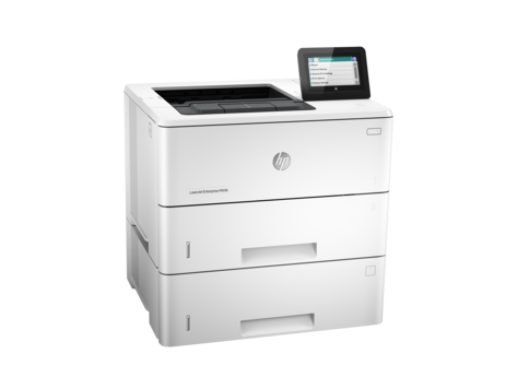 Máy in HP LaserJet Enterprise M506x (F2A70A)