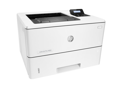 Máy in HP LaserJet Pro M501dn (NK)