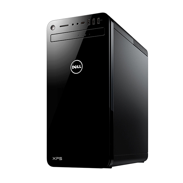 Máy trạm Dell XPS 8930 - INTEL CORE I5 9500 - 16GB RAM - NVIDIA GEFORCE GTX 1660 TI - 1TB HARD DRIVE + 256GB SSD - WIFI