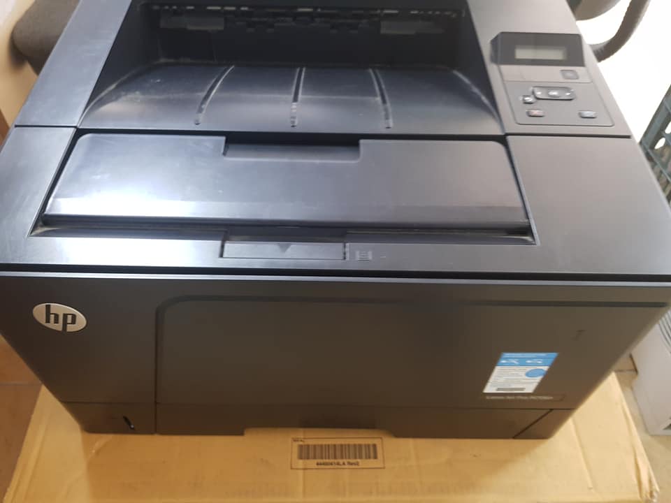 Máy in HP LaserJet M706N (ĐSD)