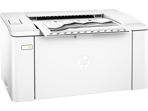 Máy in HP LaserJet Pro M102w (G3Q35A)