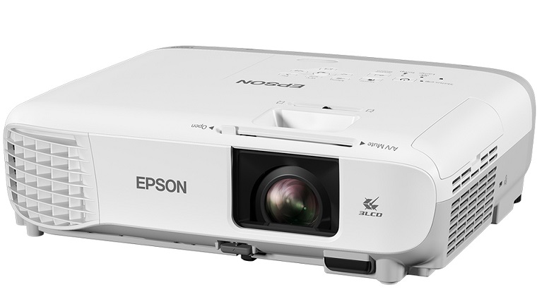 Máy chiếu Epson LCD EB-X39