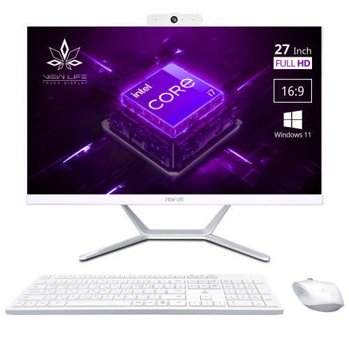 Máy tính All In One PC ViewLife AP-275TD2 - 27 inch