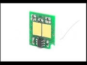 Chip HP 9000/9040/9050 (C8543X)