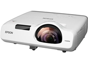 EB-536Wi: Máy chiếu gần Epson EB - 536Wi