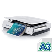 Máy scan sách khổ A3 Avision FB6280E