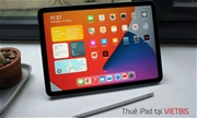 Bảng giá thuê iPad tại Hà Nội