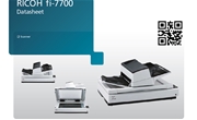 Datasheet Ricoh Fi 7700 (tiếng Việt)