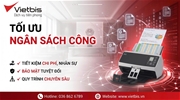 Tối ưu ngân sách công: Xu hướng chuyển dịch từ đầu tư tài sản sang thuê dịch vụ số hóa trọn gói