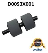 Đệm tách giấy Scan Brother ADS-2200 SEPARATION ROLLER ASS