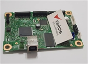 Card formatter Brother HL-L2321d