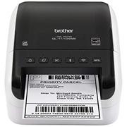 Máy in nhãn Brother Ql-1110NWB