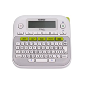 Máy in nhãn Brother PT-D210