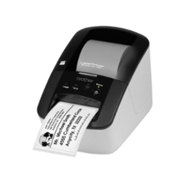 Cho thuê máy in nhãn Brother QL-700