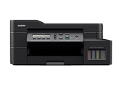Máy in phun màu đa năng Brother DCP-T820DW