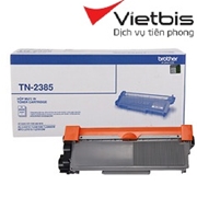Tặng thêm hộp mực TN-2385 chính hãng khi mua máy in Brother HL-L2321D