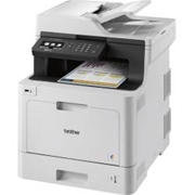 Máy in Brother MFC-L8900CDW laser màu đa năng