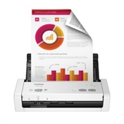 Cho thuê máy scan Brother ADS-1200