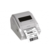 Máy in nhãn Brother TD-4000