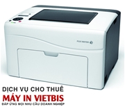 Cho thuê máy in CP105b Docuprint
