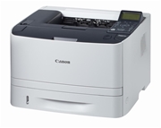 Đổ mực máy in Canon LBP 6680