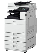 Máy photocopy Canon IR2625i